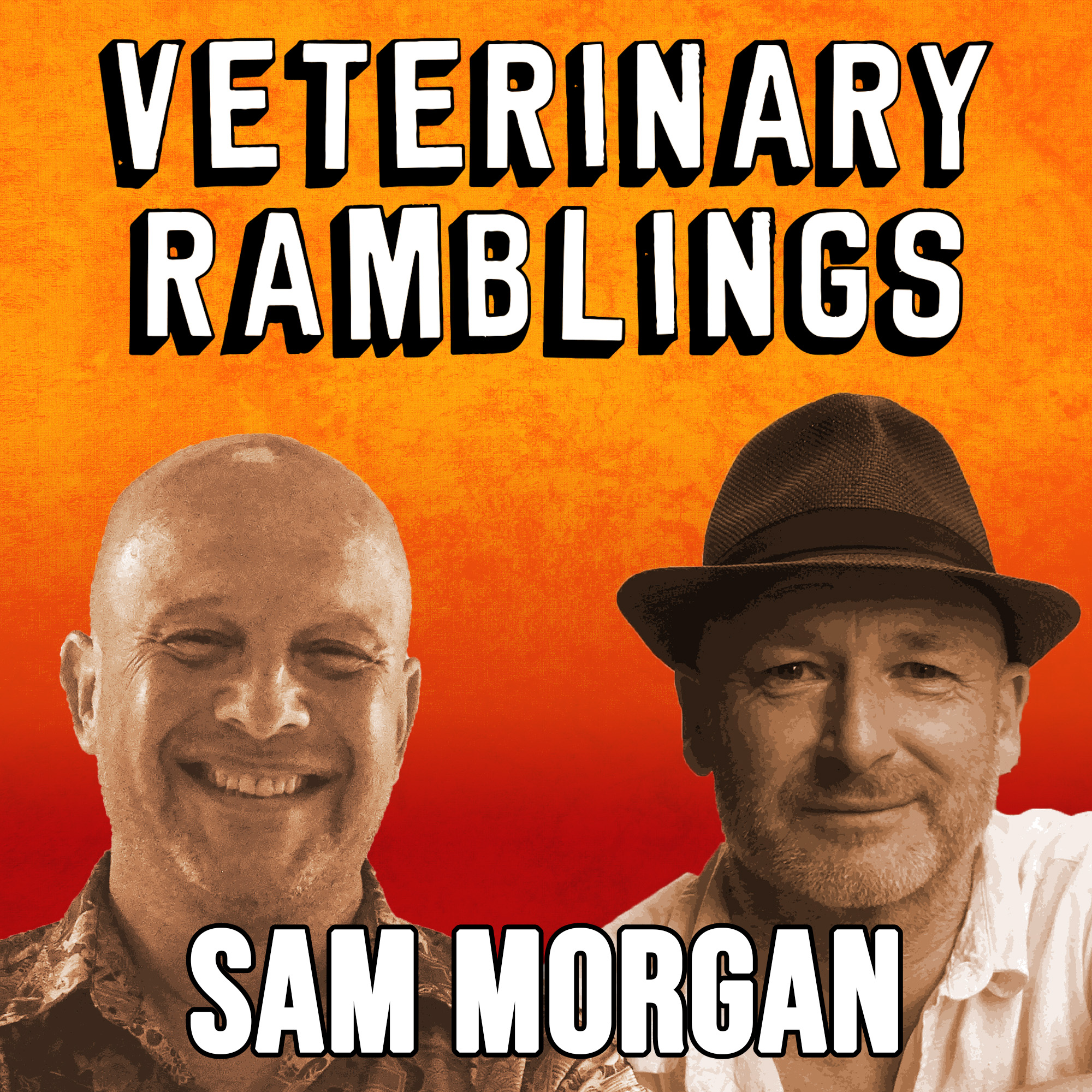The LGBTQ+ Veterinary Community With Sam Veterinary Ramblings