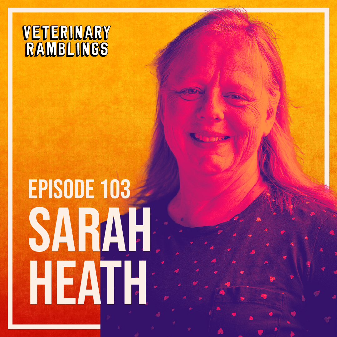 Episode 103 Human Arrogance And Animal Behaviour With Sarah Heath